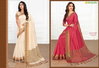 RSP 1257 Tasaal By Rajguru Row Silk Narayanpet Saree Suppliers In India